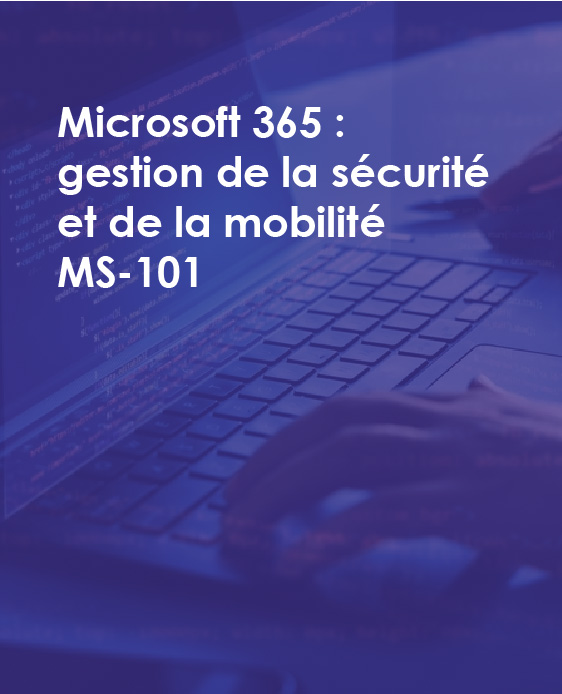 http://www.improtechsystems.com/Microsoft 365 : gestion de la sécurité et de la mobilité  MS-101