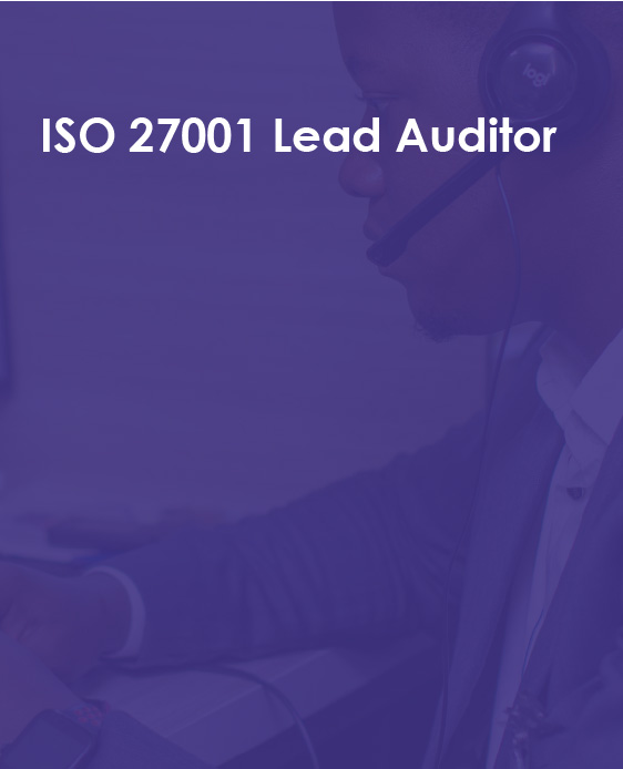 http://www.improtechsystems.com/ISO 27001 Lead Auditor