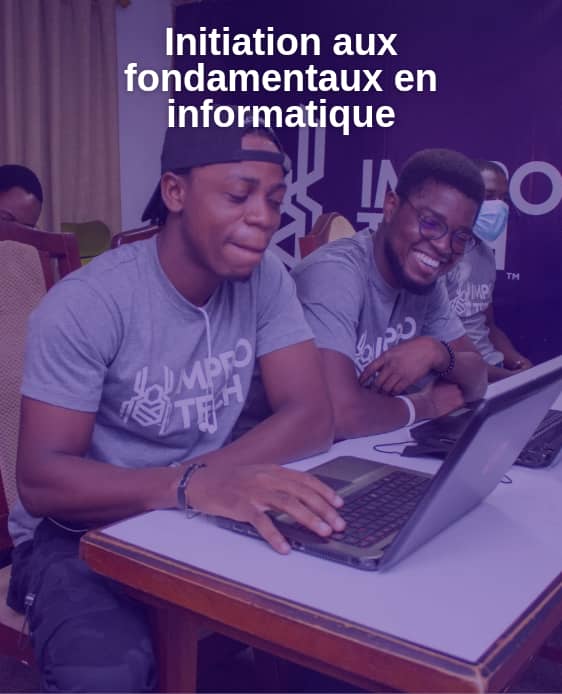 https://www.improtechsystems.com/Introduction to computer fundamentals