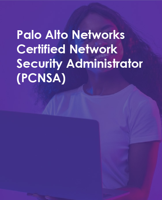 https://www.improtechsystems.com/Palo Alto Networks Certified Network Security Administrator (PCNSA)