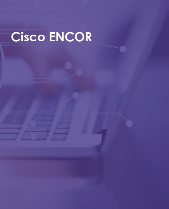 https://www.improtechsystems.com/Cisco ENCOR
